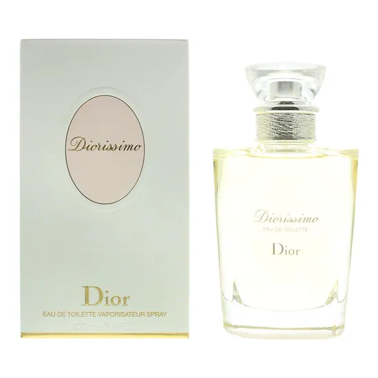 DIOR Diorissimo Eau De Toilette