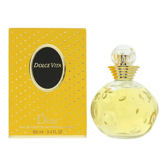 DIOR Dolce Vita Eau De Toilette