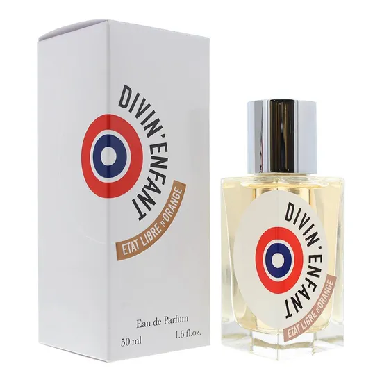 Etat Libre d'Orange Divin'Enfant Eau De Parfum
