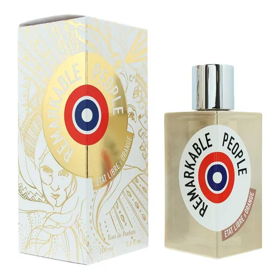Etat Libre d'Orange Remarkable People Eau De Parfum