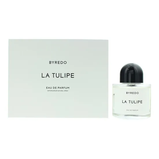 Byredo La Tulipe Eau De Parfum 100Ml
