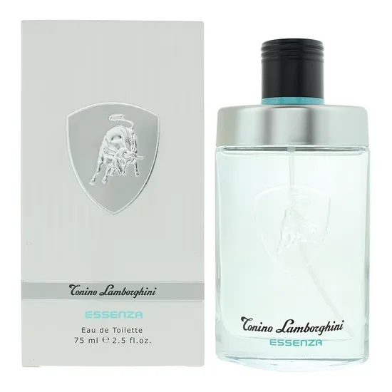 Tonino Lamborghini Essenza Eau De Toilette
