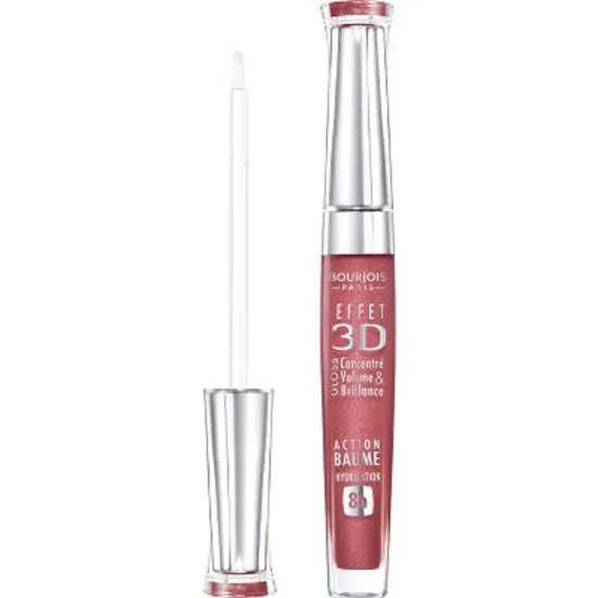 Bourjois 3d Effect Lip Gloss