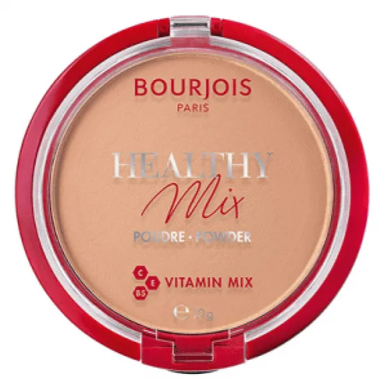Bourjois Healthy Mix Powder