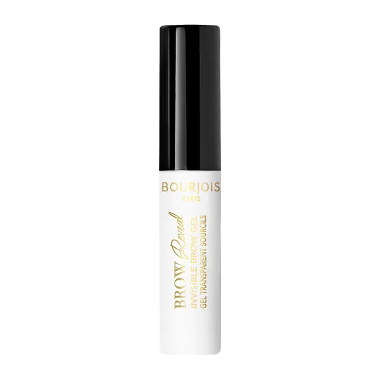 Bourjois Reveal Eyebrow Gel