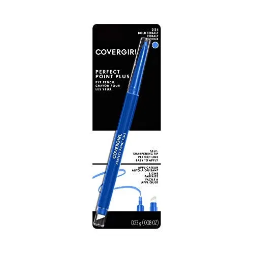 CoverGirl Perfect Point Plus Eye Pencil