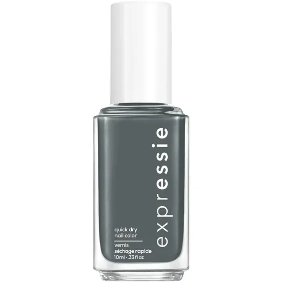 Essie Expressie Quick Dry Nail Polish 470 Cut To The Chase