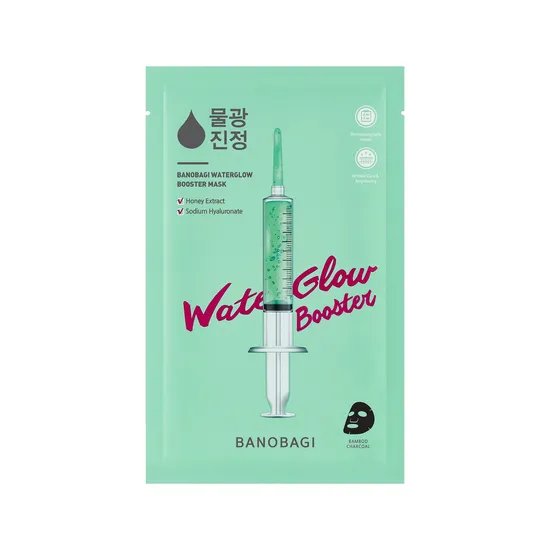 Banobagi Water Glow Booster Mask