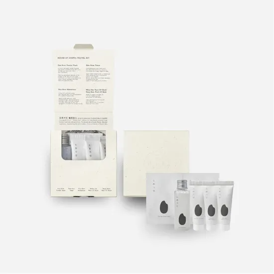 House of Dohwa Travel Kit