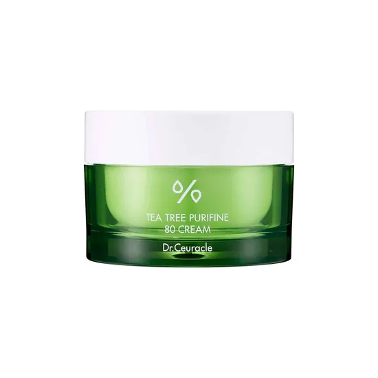 Dr. Ceuracle Tea Tree Purifine Cream