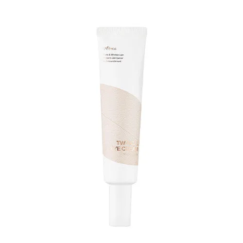Isntree TW-Real Eye Cream
