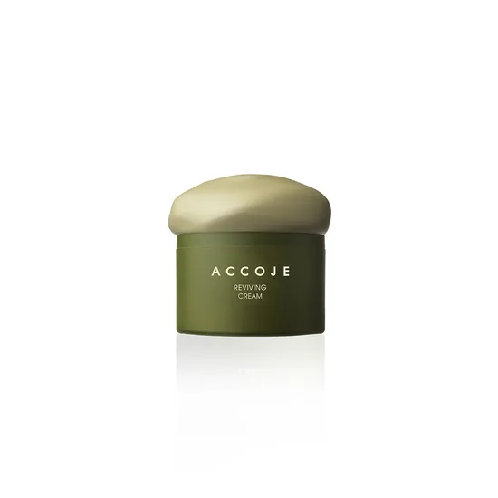 Accoje Reviving Cream