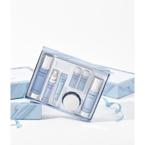 Banobagi Rejuvenating Vital Premium Set