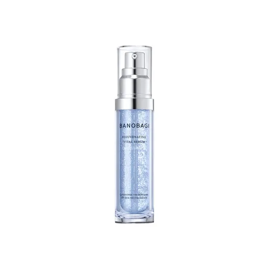 Banobagi PDRN Rejuvenating Vital Serum
