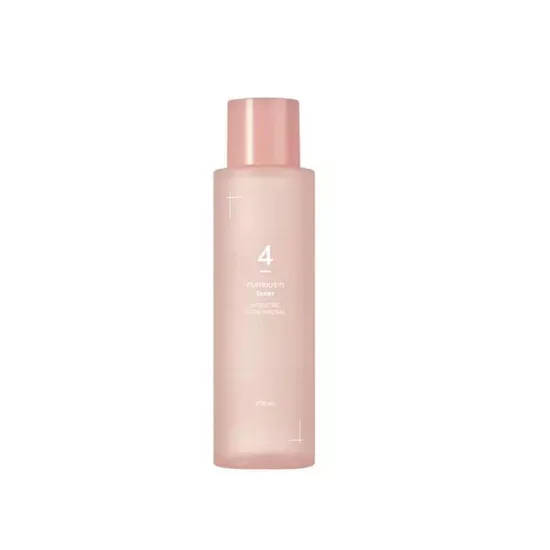 Numbuzin No.4 Hydrating Glow Mineral Toner