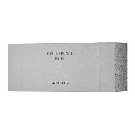 Banobagi Multi Sponge Pads