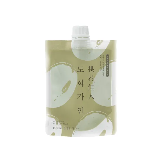 House of Dohwa Mungbean Wash Off Mask