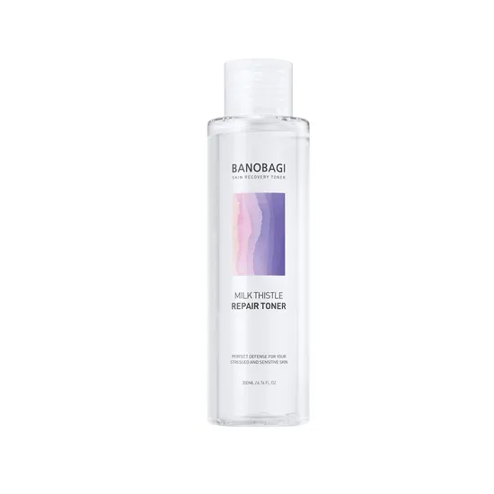 Banobagi Milk Thistle Repair Toner