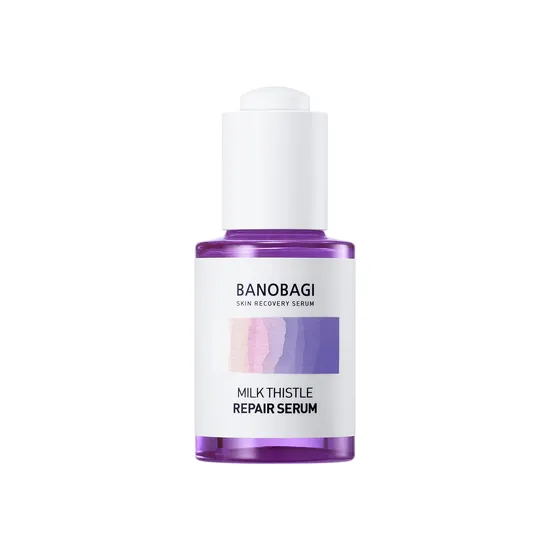 Banobagi Milk Thistle Repair Serum
