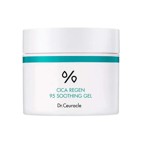 Dr. Ceuracle Cica Regen 95 Soothing Gel