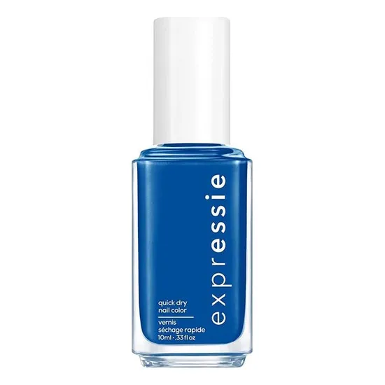 Essie Expressie Quick Dry Nail Polish Beat The Clock