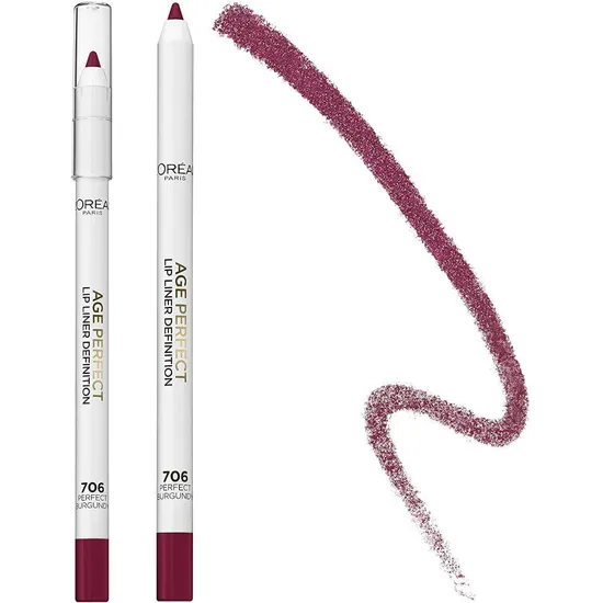 L'Oreal Paris Age Perfect Lip Liner Definition