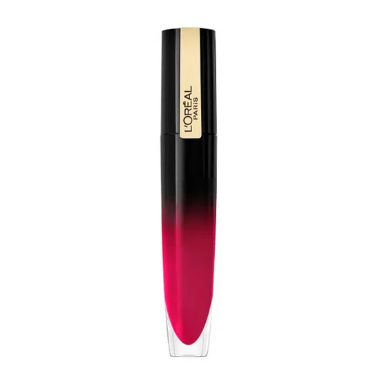 L'Oreal Paris Brilliant Signature Lip Gloss