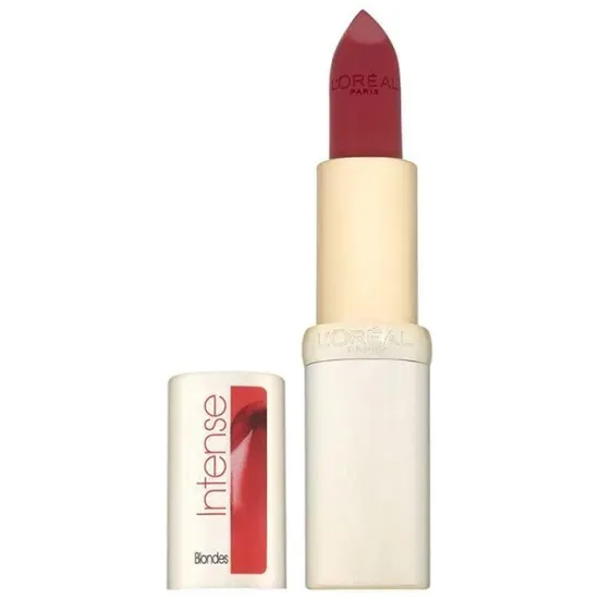 L'oreal Paris Colour Riche Lipstick Cassis Passion