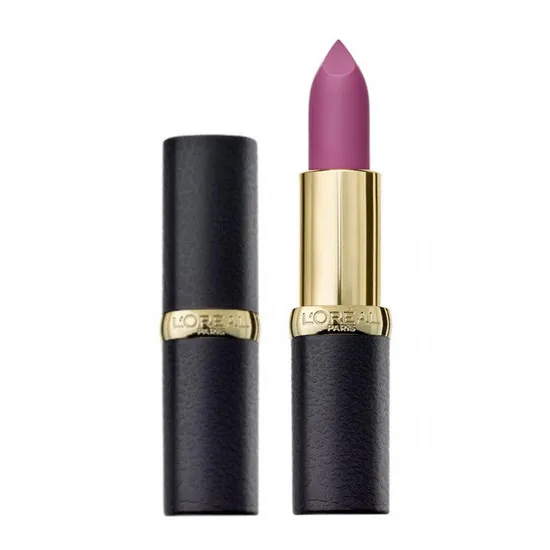 L'oreal Paris Colour Riche Matte Lipstick 471 Voodoo