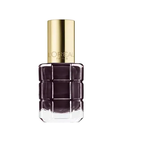 L'oreal Paris Colour Riche Nail Polish Grenat Irreverent