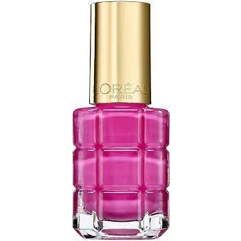 L'oreal Paris Colour Riche Nail Polish 228 Rose Bouquet
