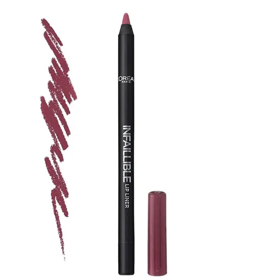 L'Oreal Paris Infaillible Longwear Lip Liner