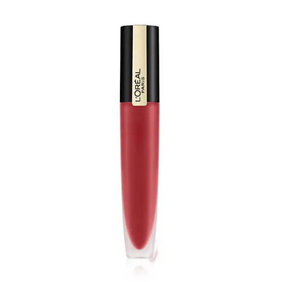 L'Oreal Paris Rouge Signature Matte Liquid Lipstick
