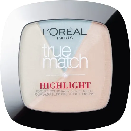 L'Oreal Paris True Match Highlighter Powder Illuminator