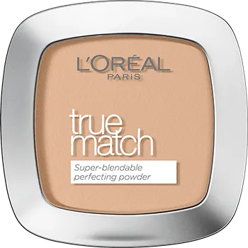 L'Oreal Paris True Match Blendable Powder