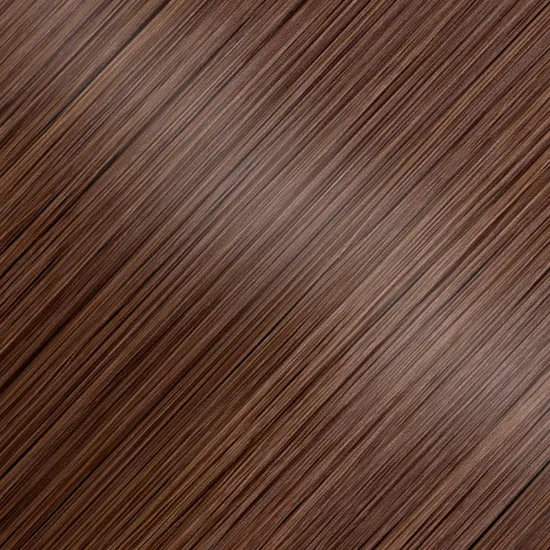 LullaBellz 18" 1 Piece Hidden Halo Brushed Out Wave Hair Extensions