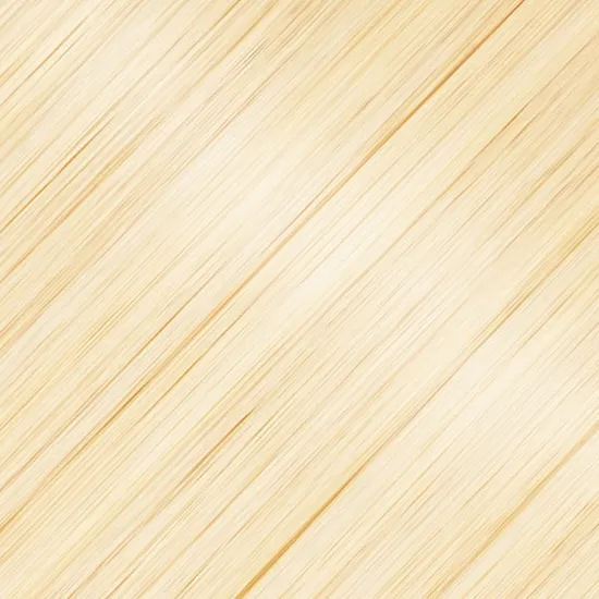 LullaBellz Luxury Gold 20" 200g 5 Piece Human Hair Extensions