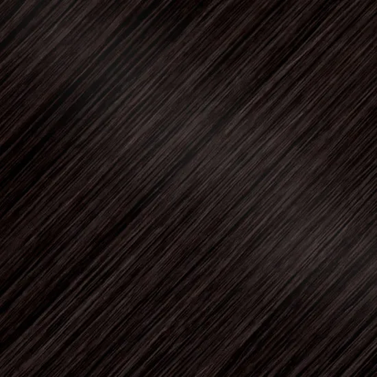Lullabellz Super Thick 16" 5 Piece Blow Dry Wavy Clip In Hair Extensions Dark Brown