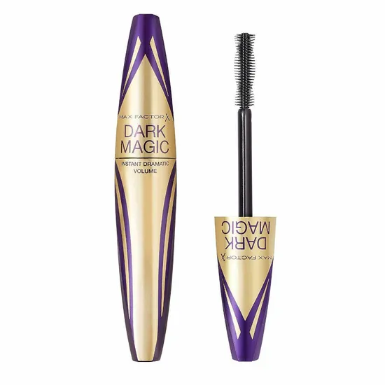 Max Factor Dark Magic Instant Dramatic Volume Mascara