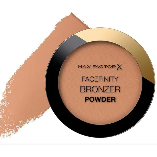 Max Factor Facefinity Matte Bronzer Powder