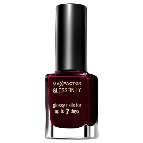 Max Factor Glossfinity Nail Polish
