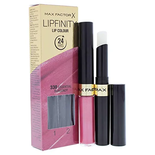 Max Factor Lipfinity Lip Colour