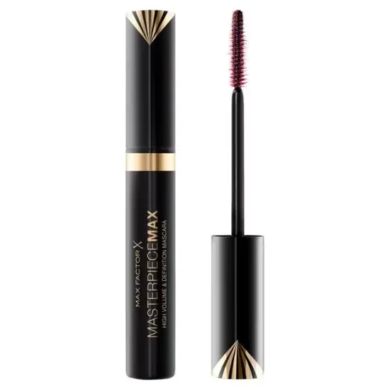 Max Factor Masterpiece Max High Volume & Definition Mascara