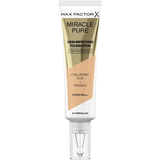 Max Factor Miracle Pure Skin Improving Foundation