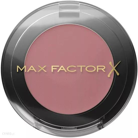 Max Factor Mono Masterpiece Mini Eyeshadow