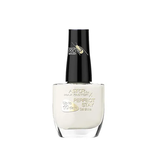 Max Factor Perfect Stay Gel Shine Nail Polish
