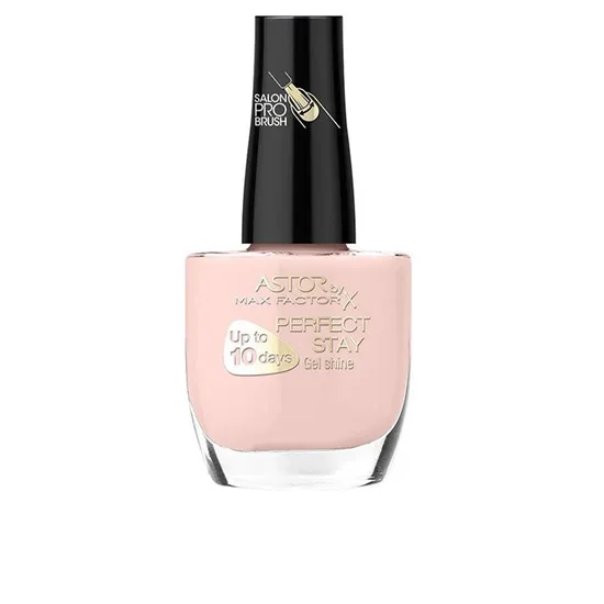 Max Factor Perfect Stay Gel Shine Nail Polish