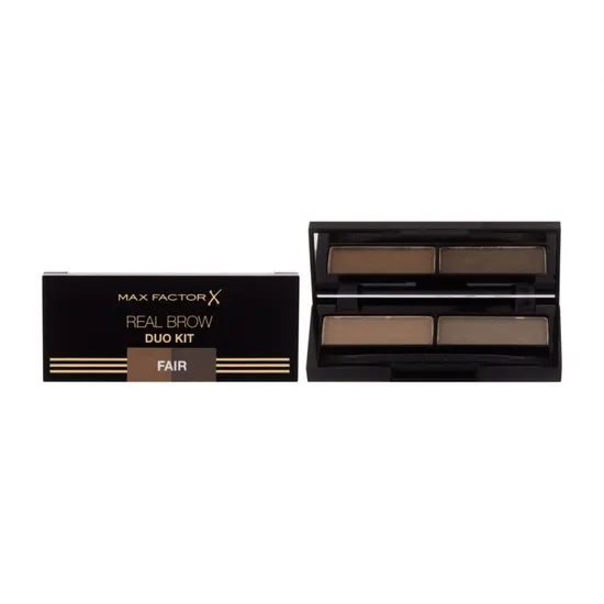 Max Factor Real Brow Duo Kit