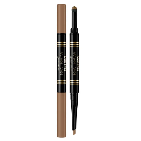 Max Factor Real Eyebrow Fill & Shape Pencil