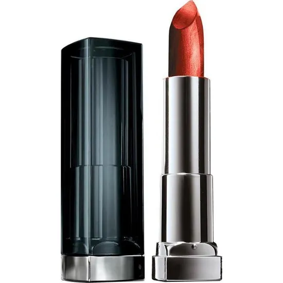 Maybelline Colour Sensational Metallic Lipstick